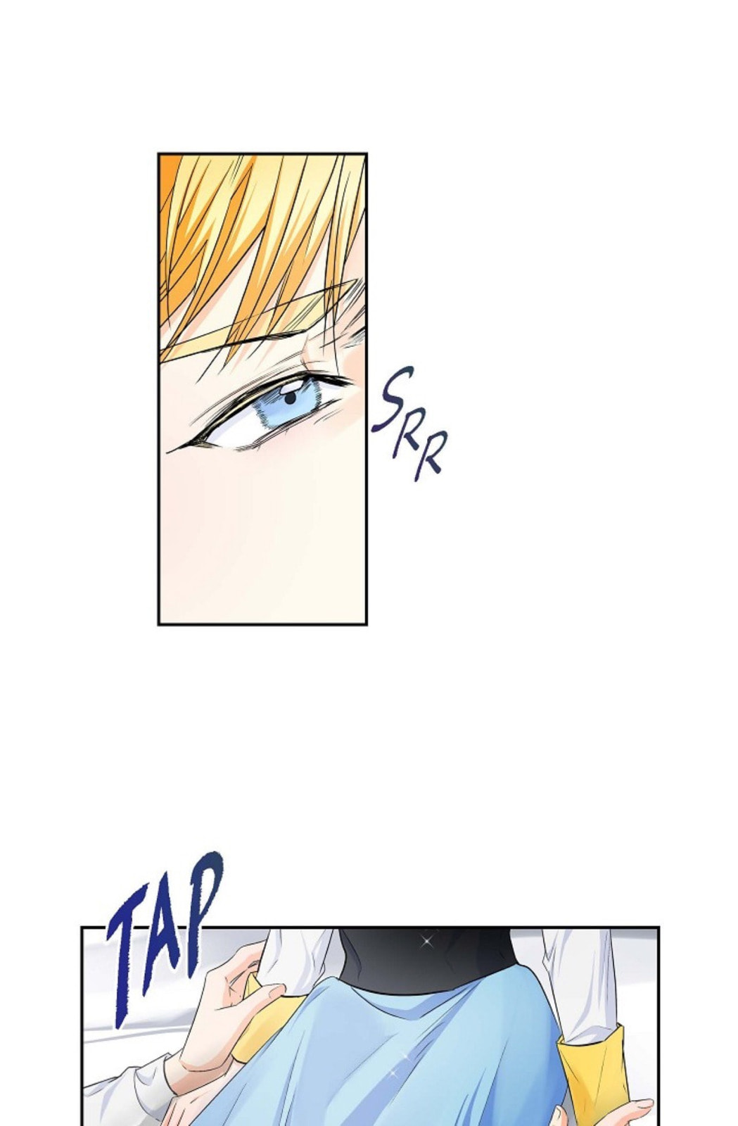 Read For Stella chapter 22 image 38 on Lezhin