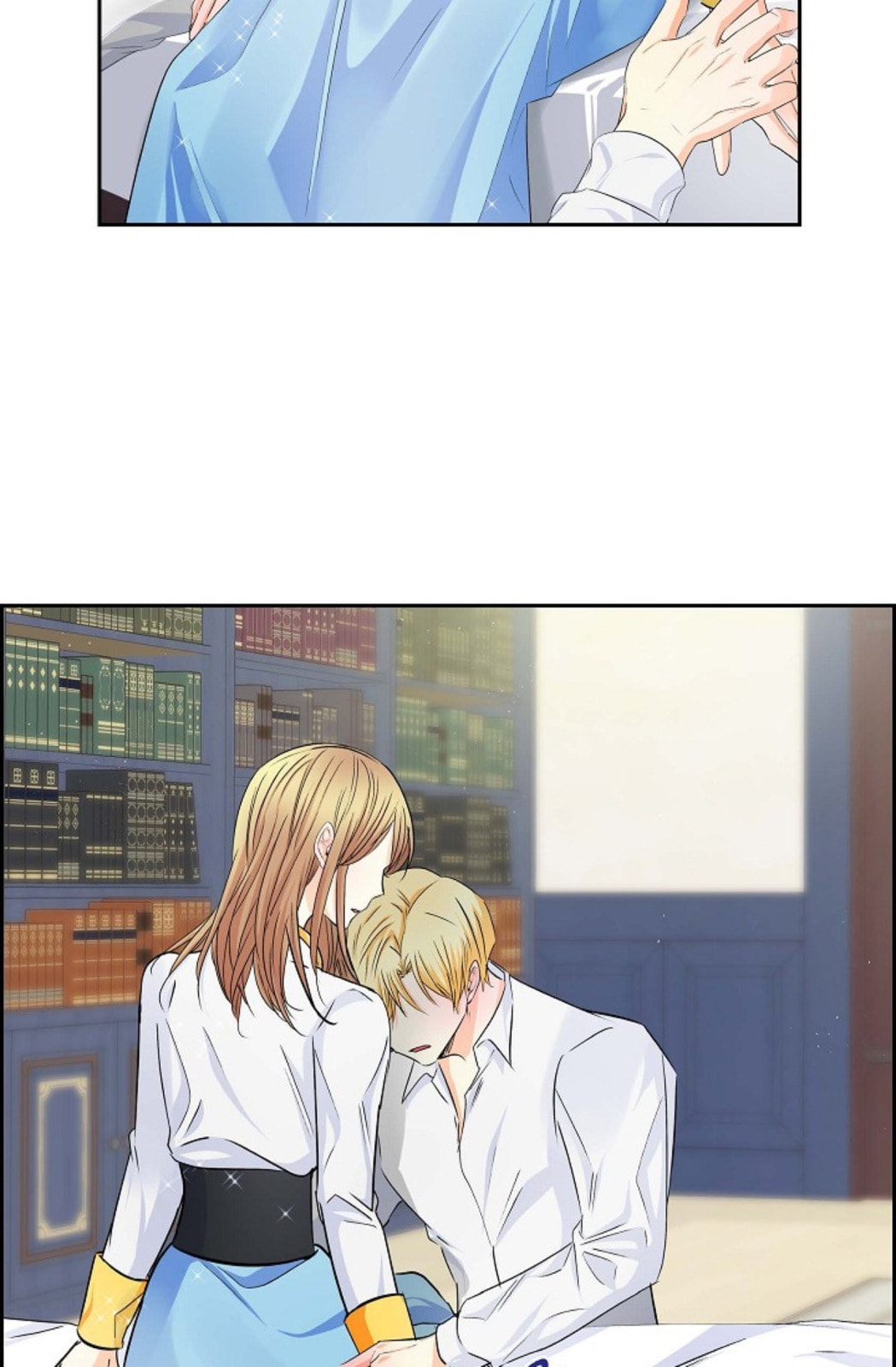 Read For Stella chapter 22 image 39 on Lezhin