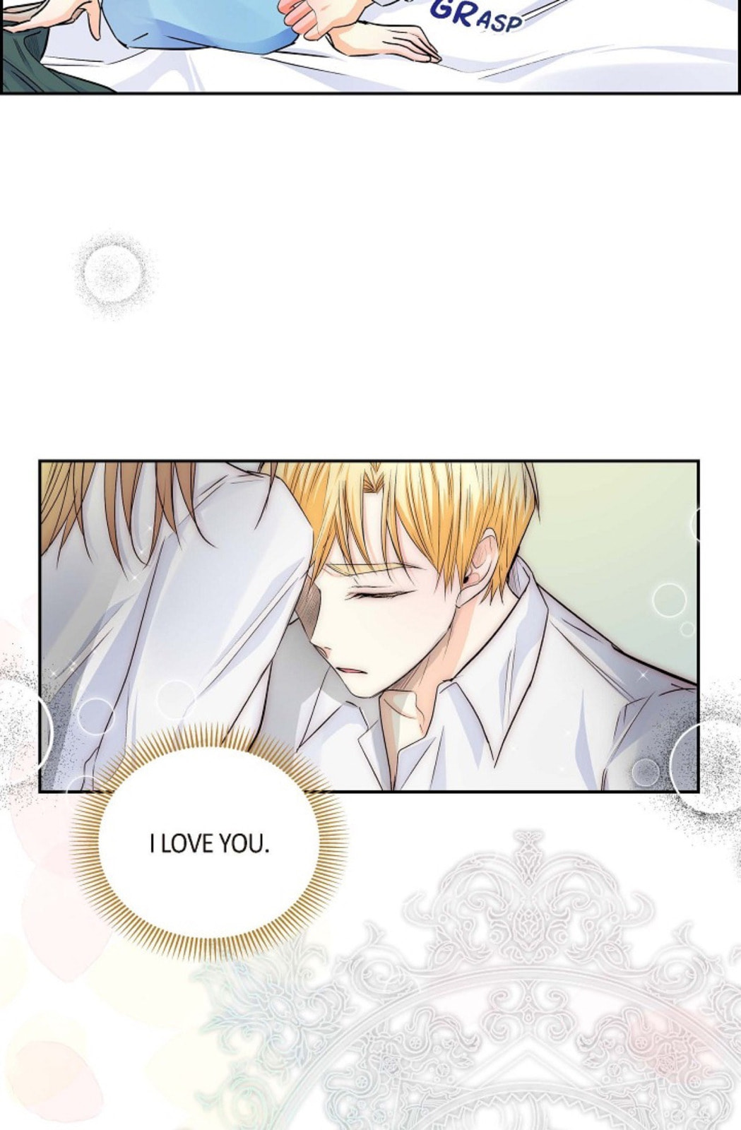 Read For Stella chapter 22 image 40 on Lezhin