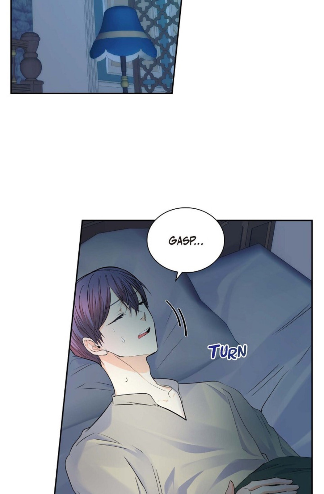 Read For Stella chapter 22 image 44 on Lezhin