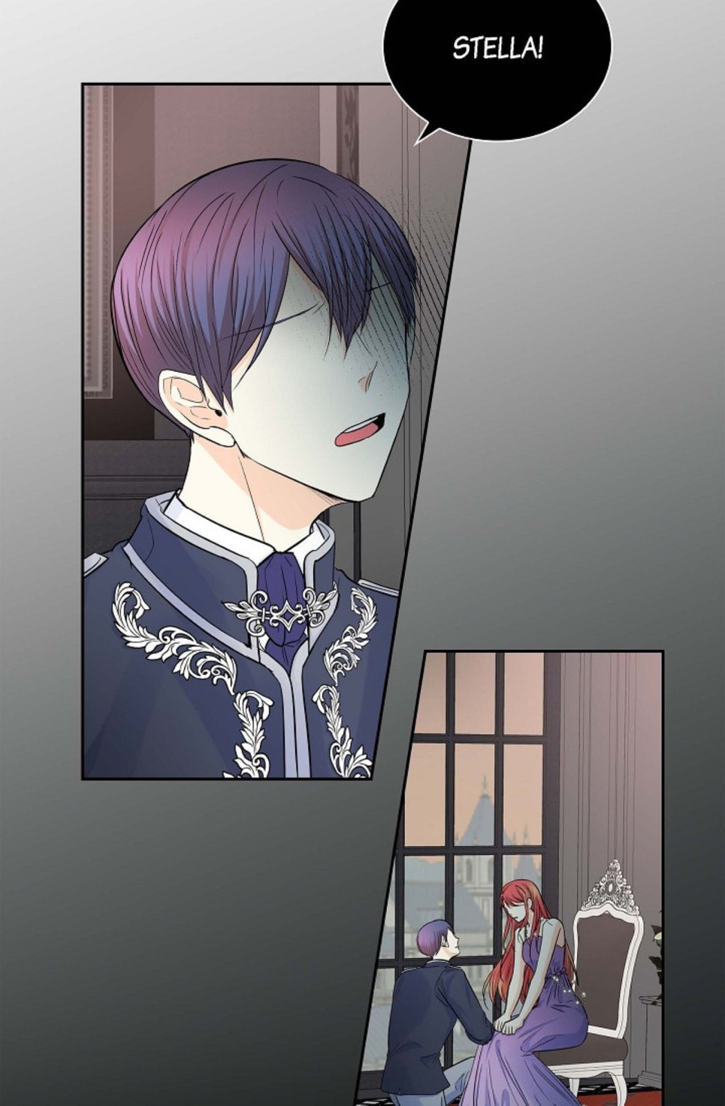 Read For Stella chapter 22 image 47 on Lezhin