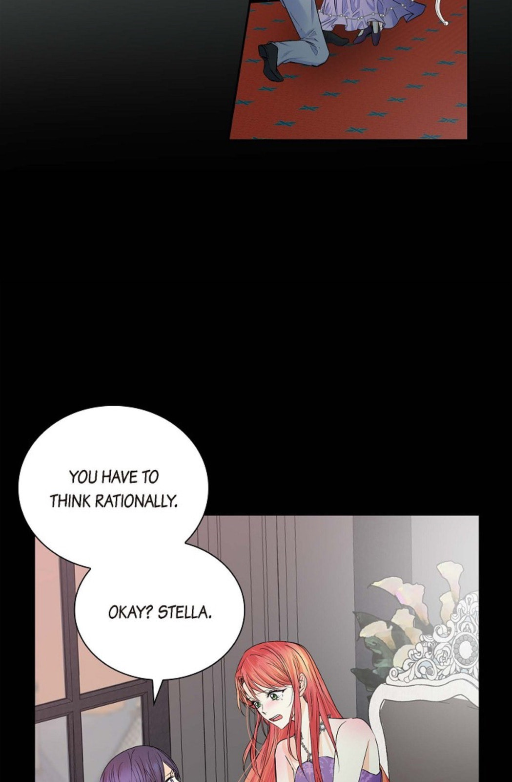 Read For Stella chapter 22 image 48 on Lezhin
