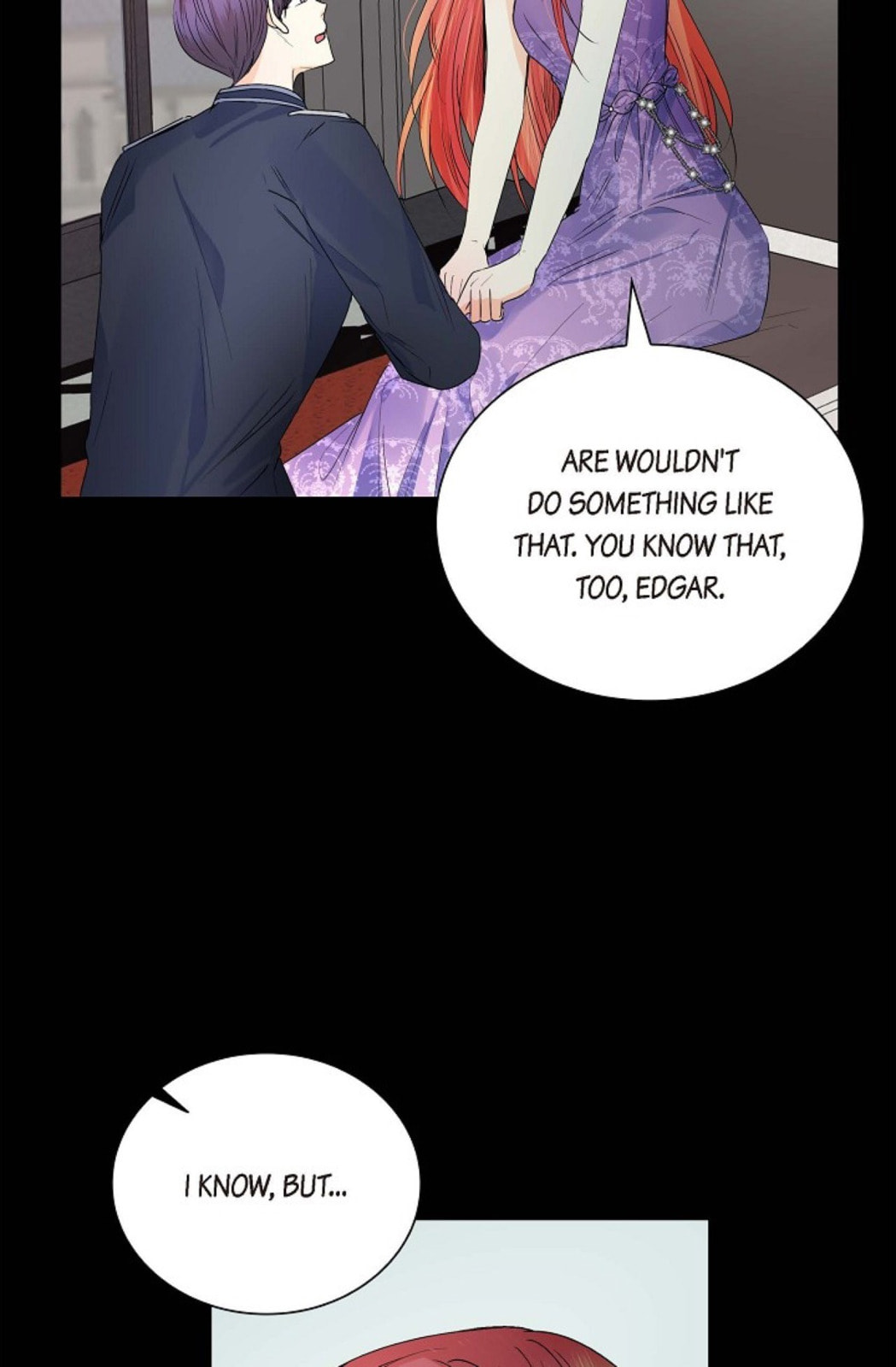 Read For Stella chapter 22 image 49 on Lezhin