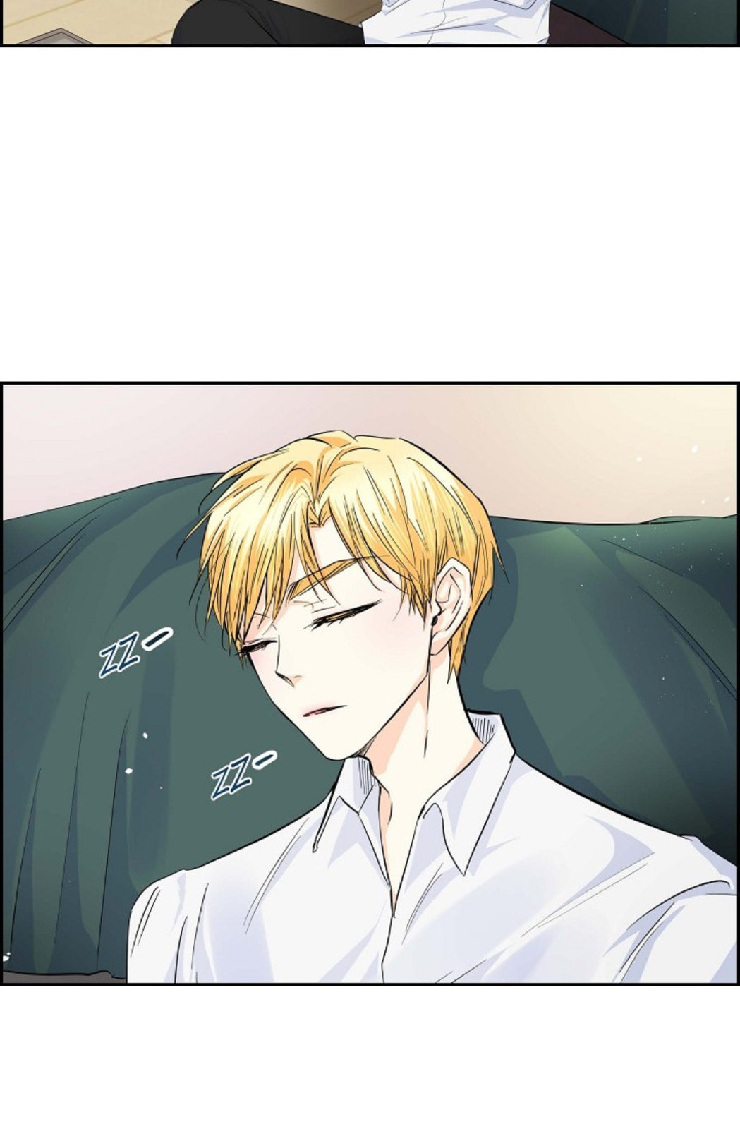 Read For Stella chapter 22 image 5 on Lezhin