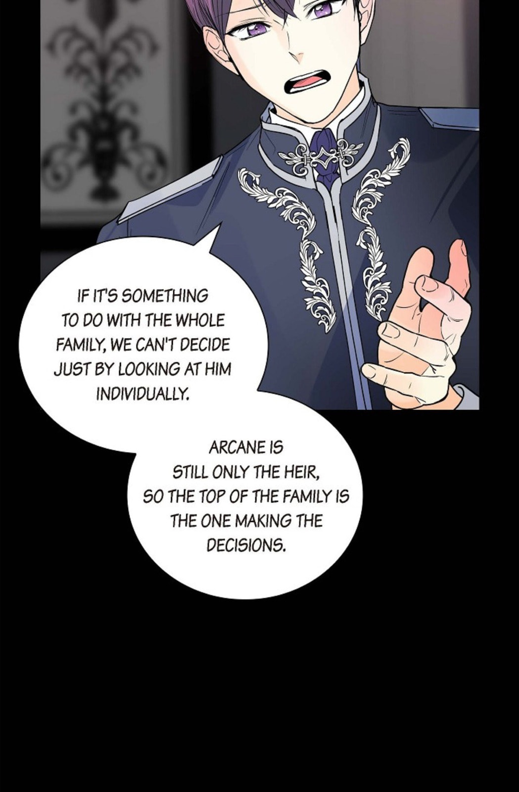 Read For Stella chapter 22 image 51 on Lezhin