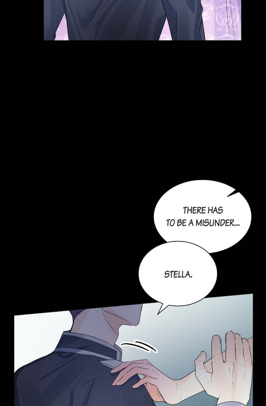 Read For Stella chapter 22 image 54 on Lezhin