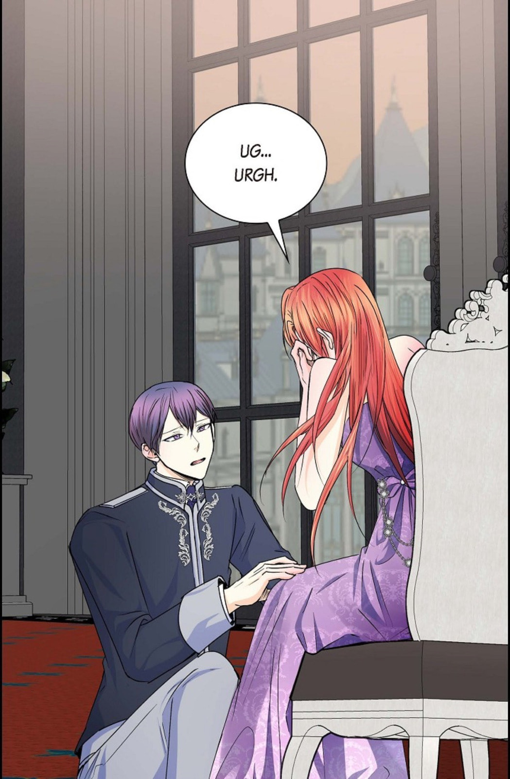 Read For Stella chapter 22 image 59 on Lezhin