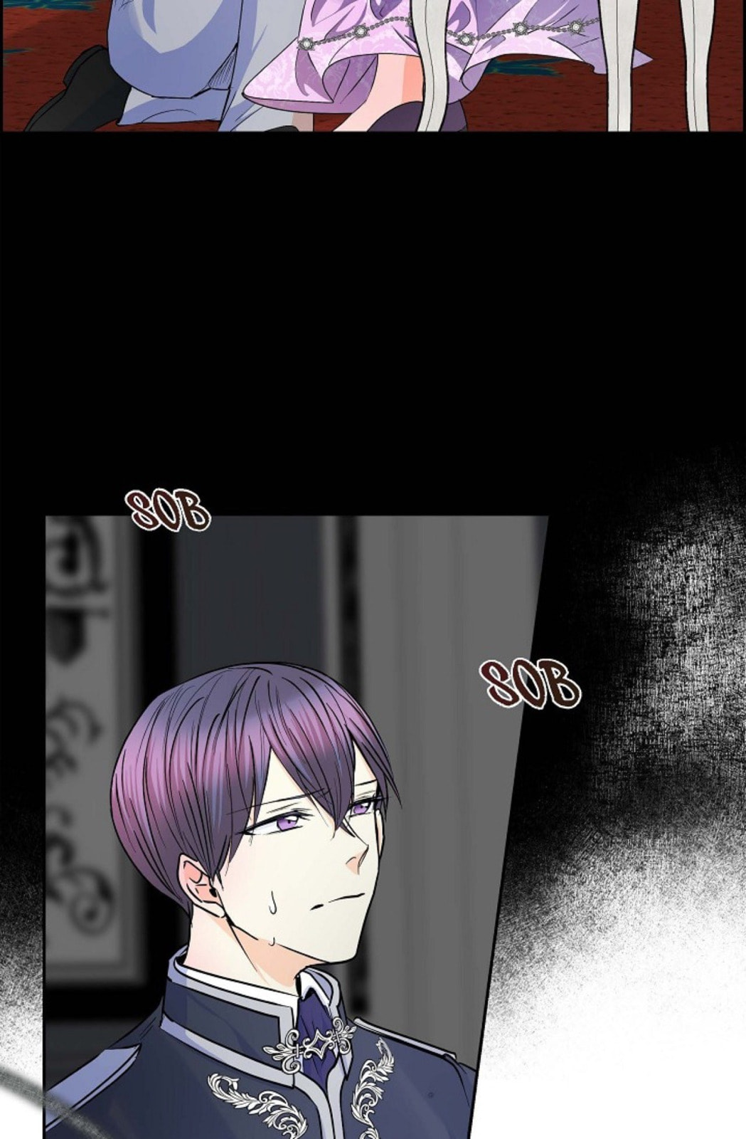 Read For Stella chapter 22 image 60 on Lezhin