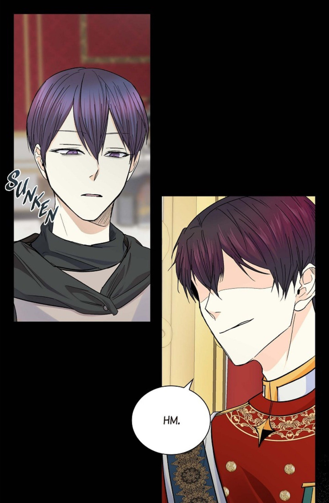 Read For Stella chapter 23 image 10 on Lezhin