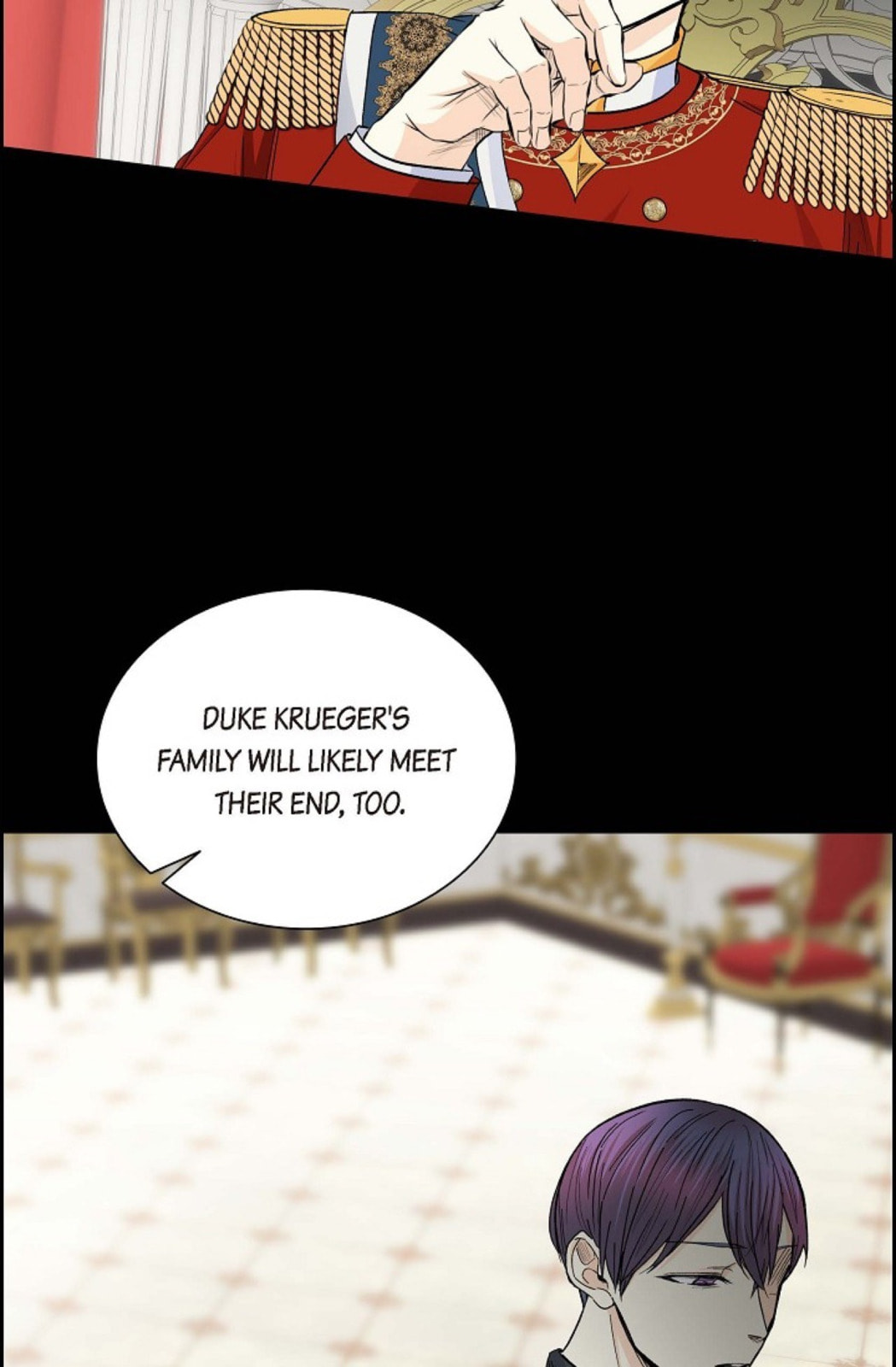 Read For Stella chapter 23 image 14 on Lezhin