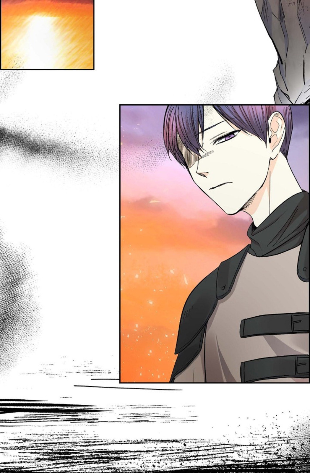 Read For Stella chapter 23 image 17 on Lezhin