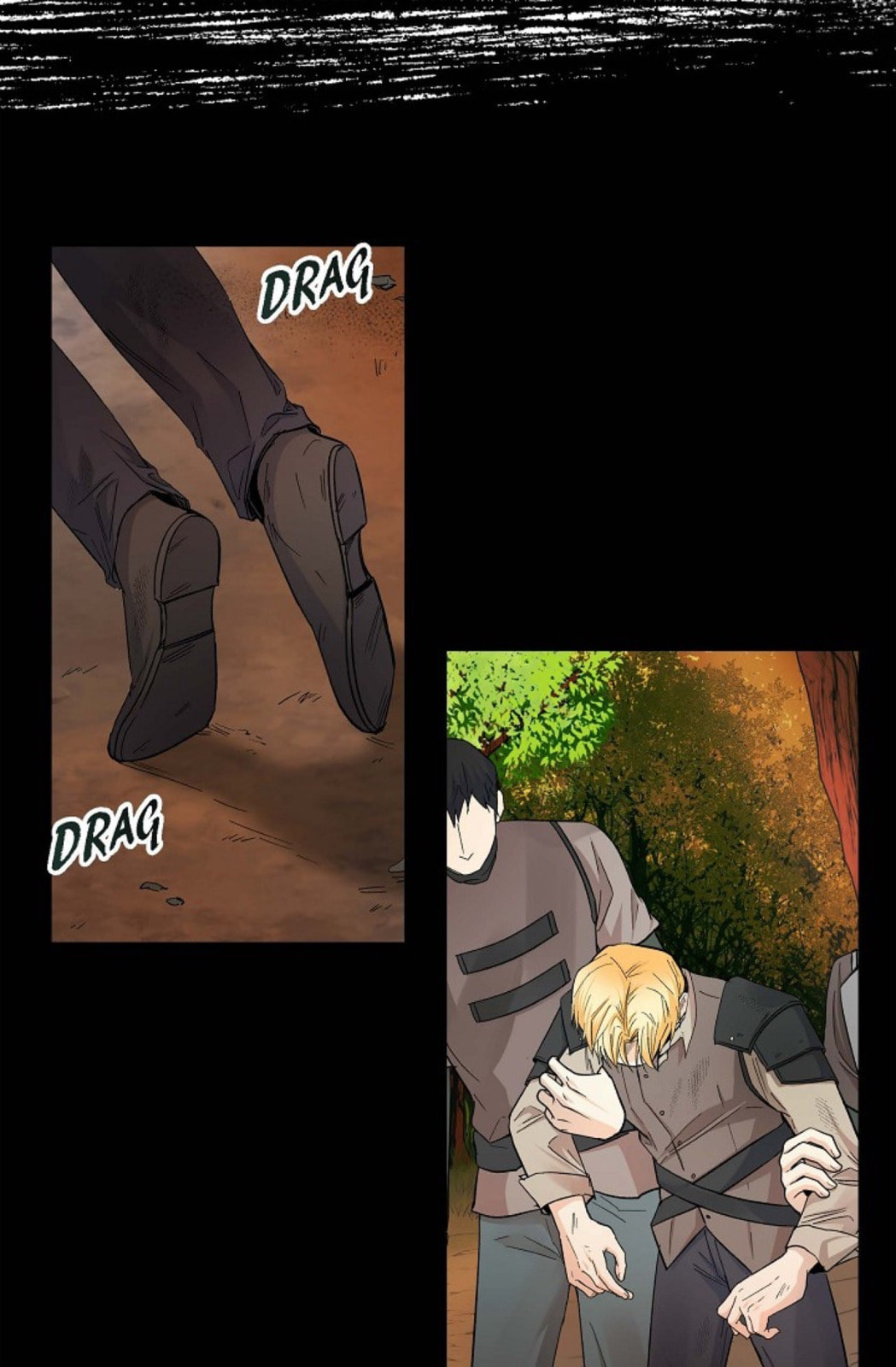 Read For Stella chapter 23 image 18 on Lezhin