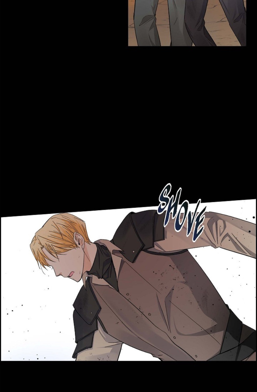 Read For Stella chapter 23 image 19 on Lezhin