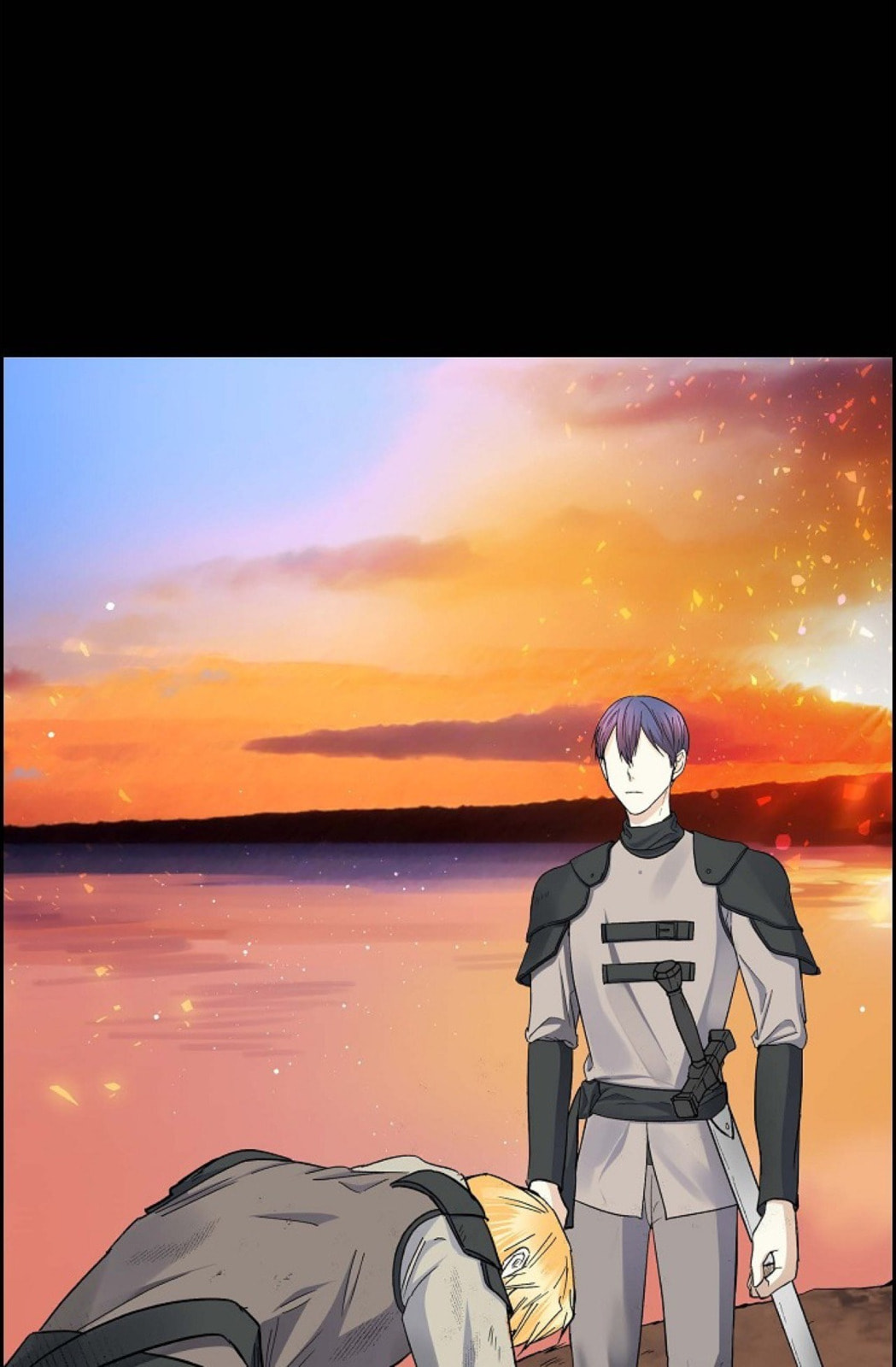 Read For Stella chapter 23 image 20 on Lezhin