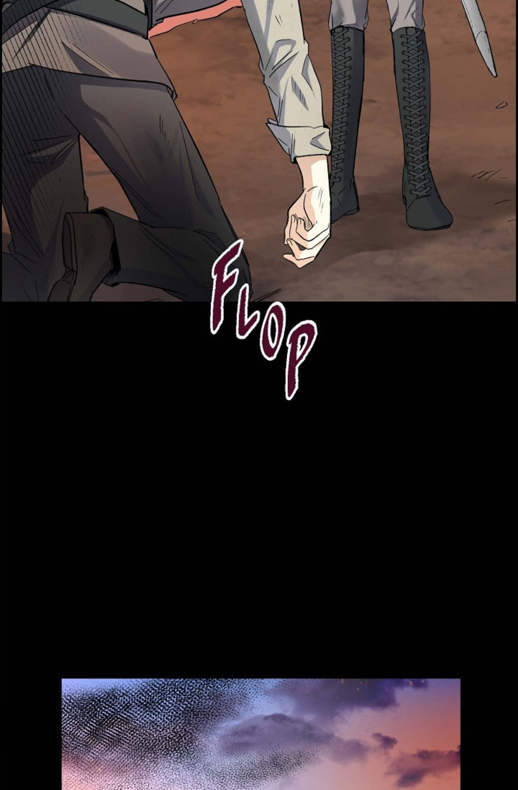 Read For Stella chapter 23 image 21 on Lezhin
