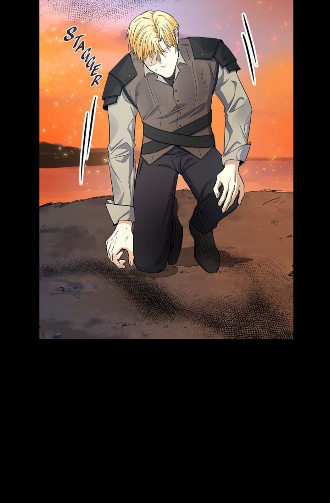 Read For Stella chapter 23 image 22 on Lezhin