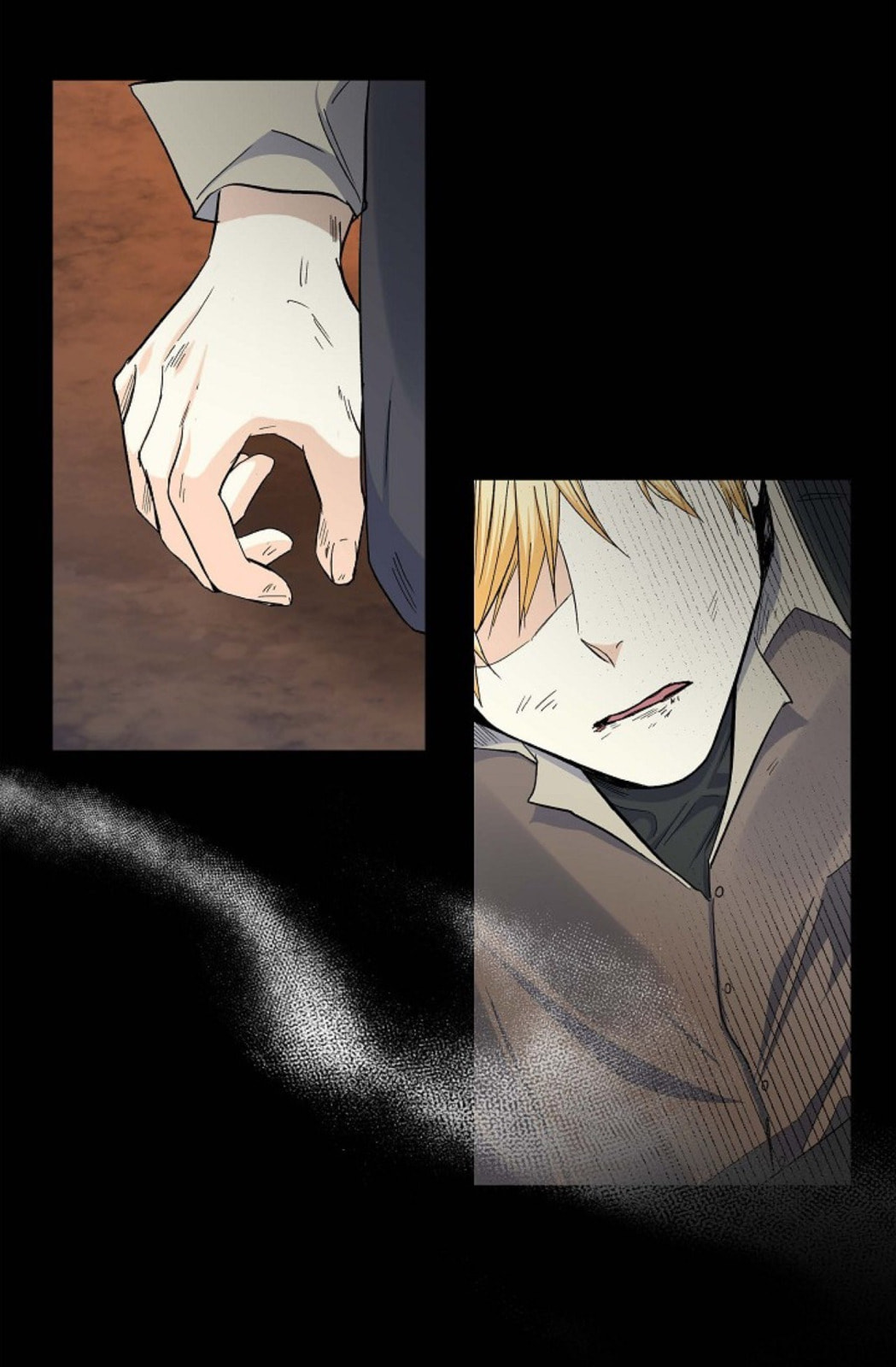 Read For Stella chapter 23 image 23 on Lezhin
