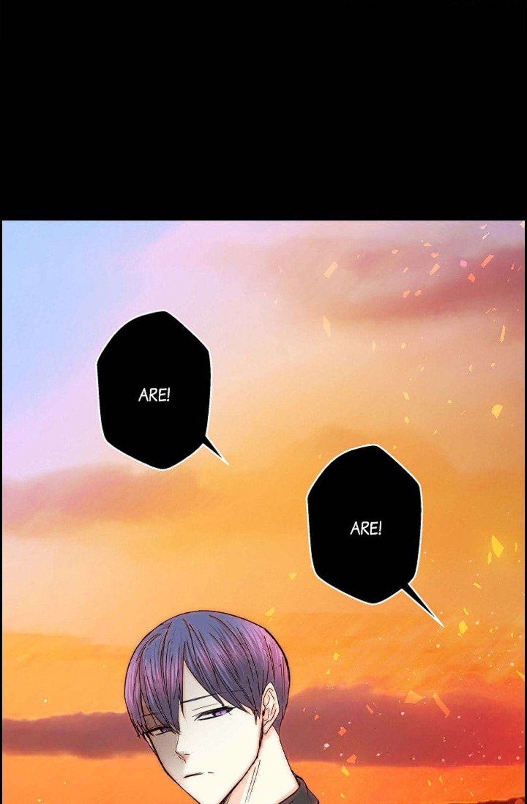 Read For Stella chapter 23 image 24 on Lezhin