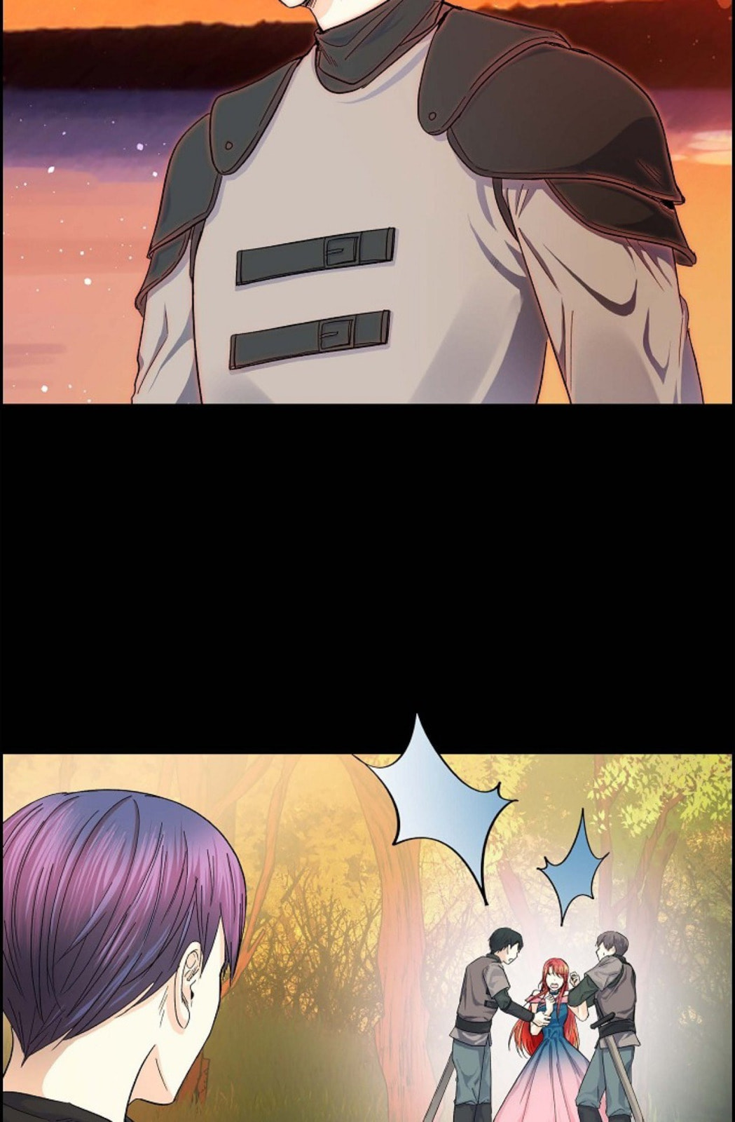 Read For Stella chapter 23 image 25 on Lezhin