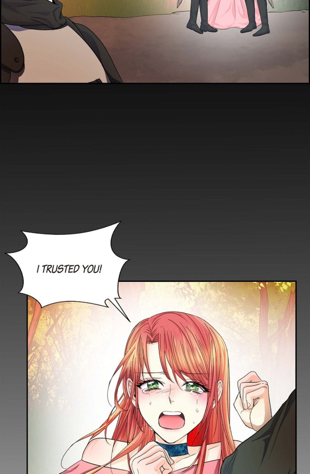 Read For Stella chapter 23 image 26 on Lezhin