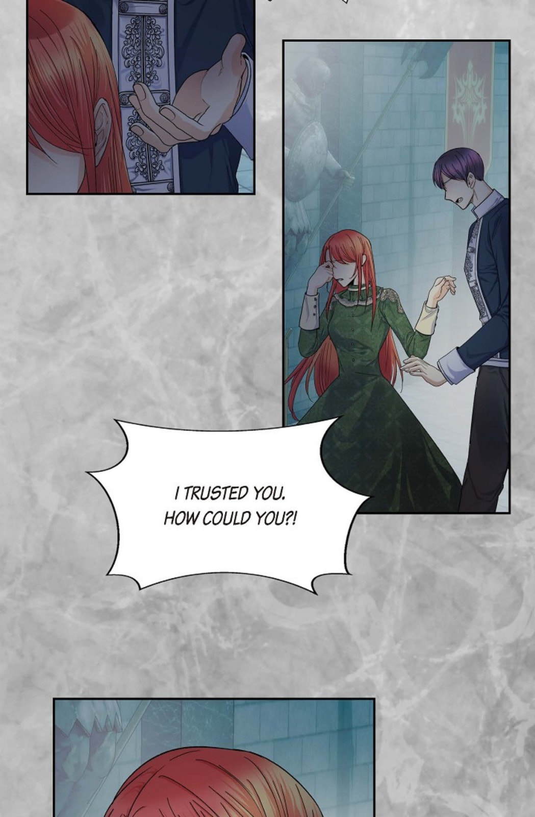 Read For Stella chapter 23 image 28 on Lezhin