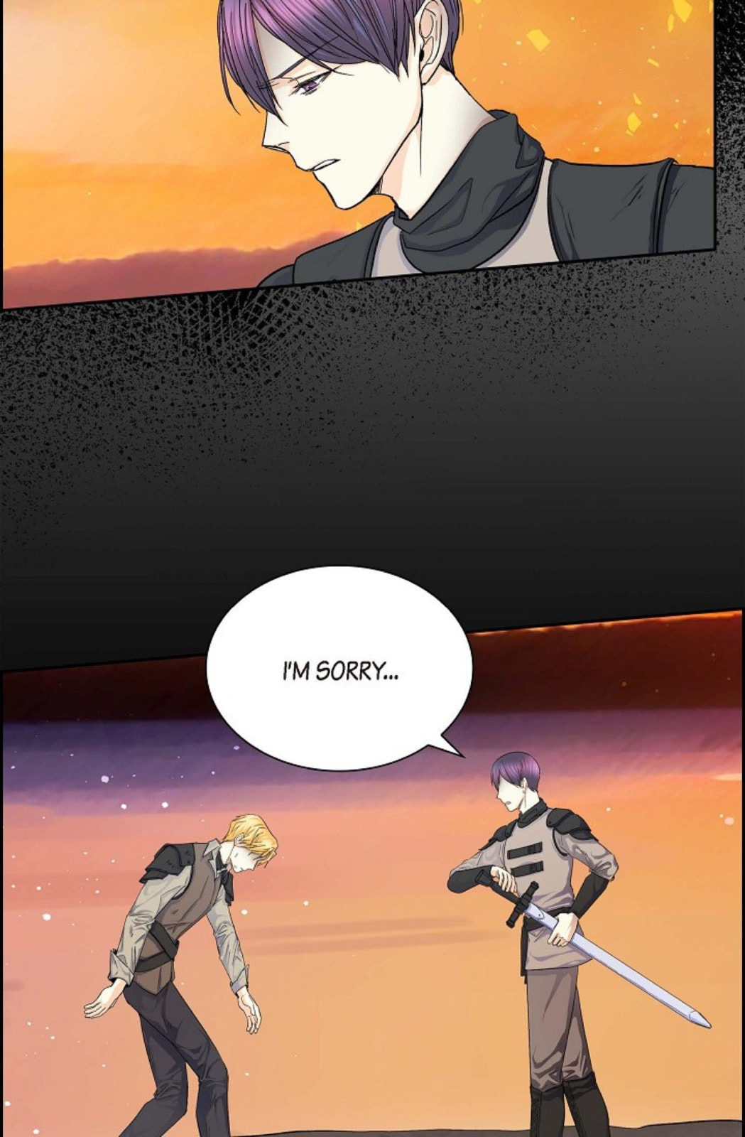Read For Stella chapter 23 image 30 on Lezhin
