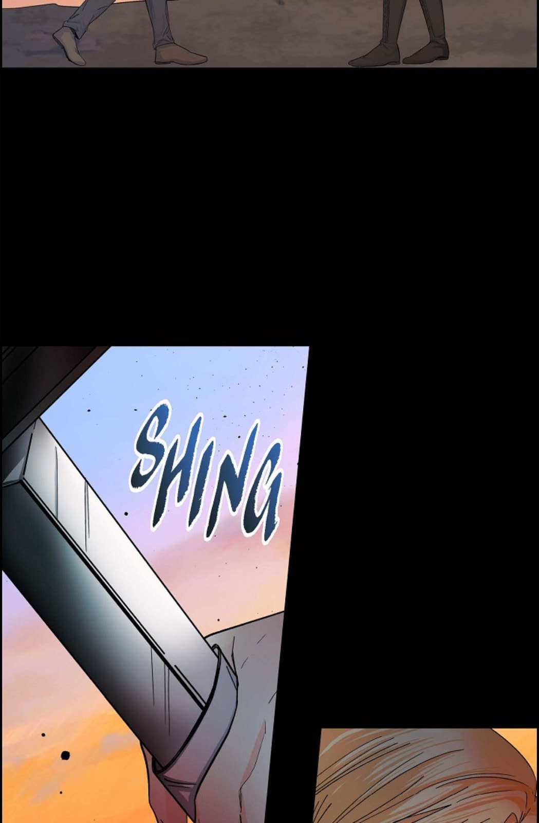 Read For Stella chapter 23 image 31 on Lezhin