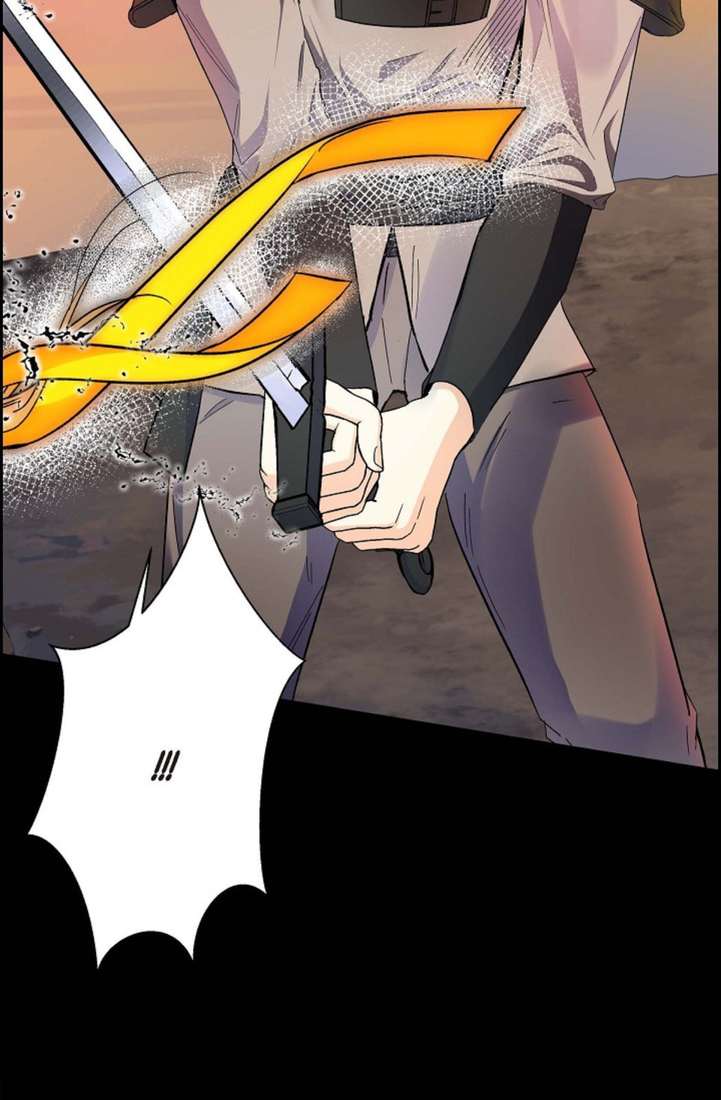 Read For Stella chapter 23 image 35 on Lezhin