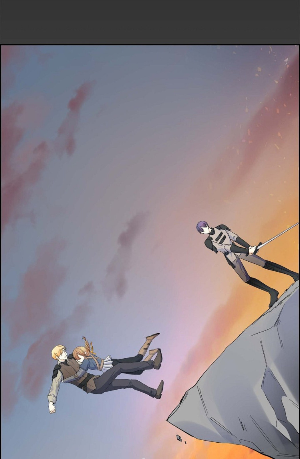 Read For Stella chapter 23 image 37 on Lezhin