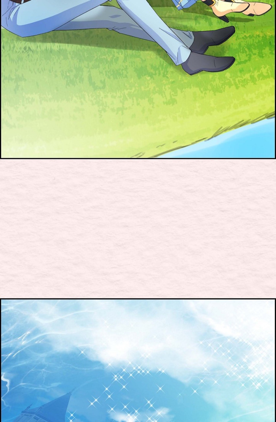 Read For Stella chapter 23 image 41 on Lezhin