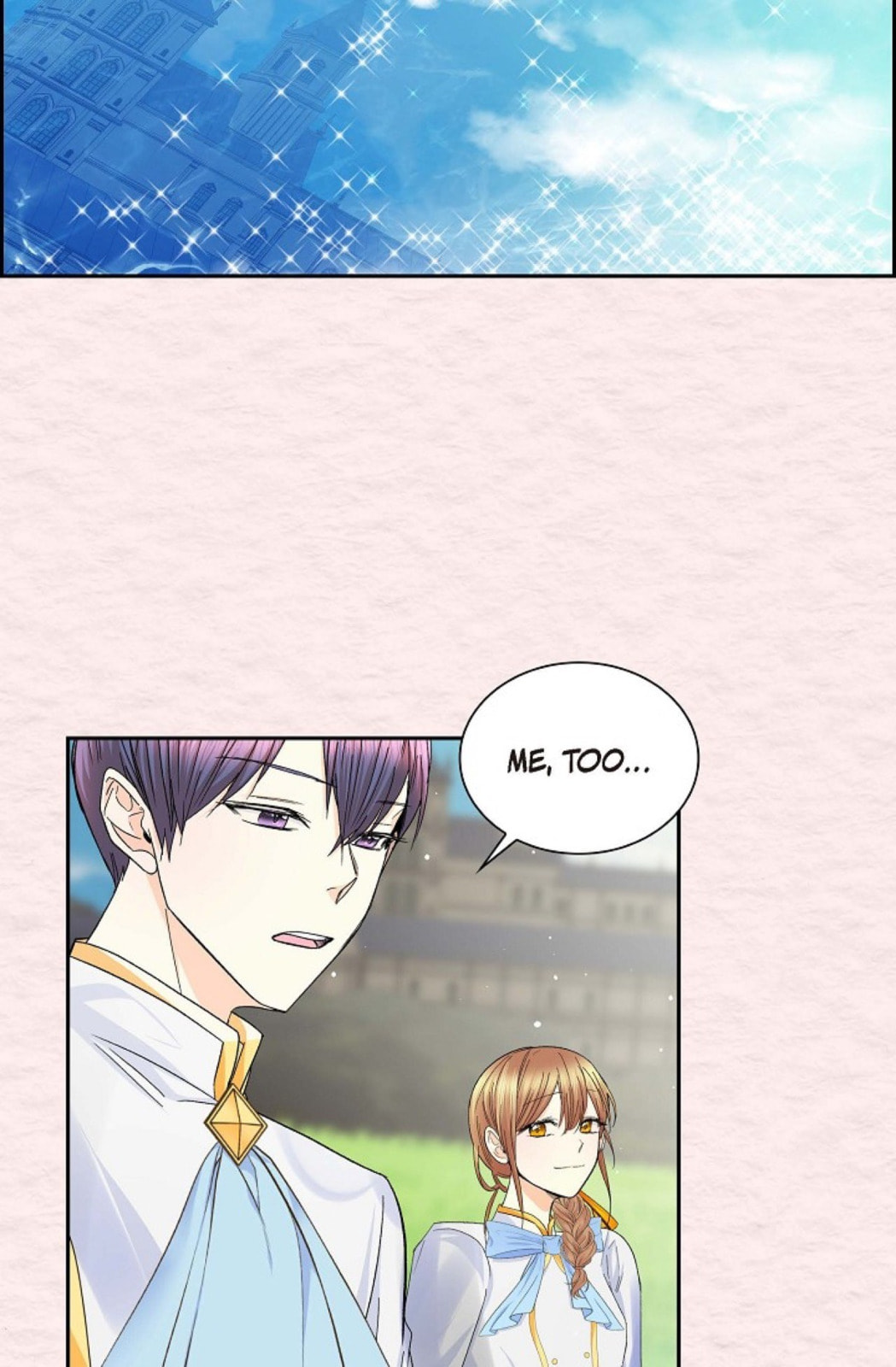Read For Stella chapter 23 image 42 on Lezhin