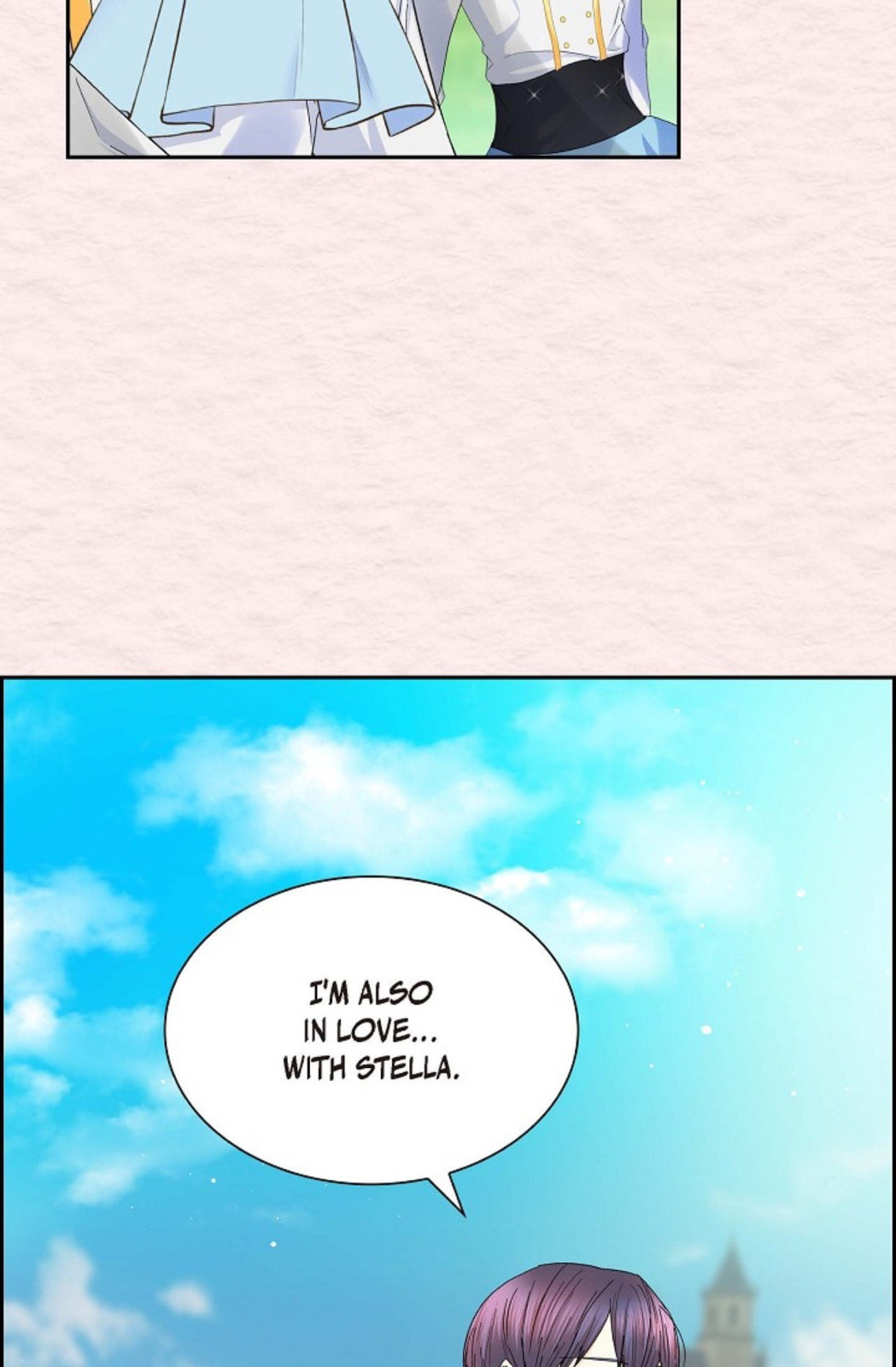 Read For Stella chapter 23 image 43 on Lezhin