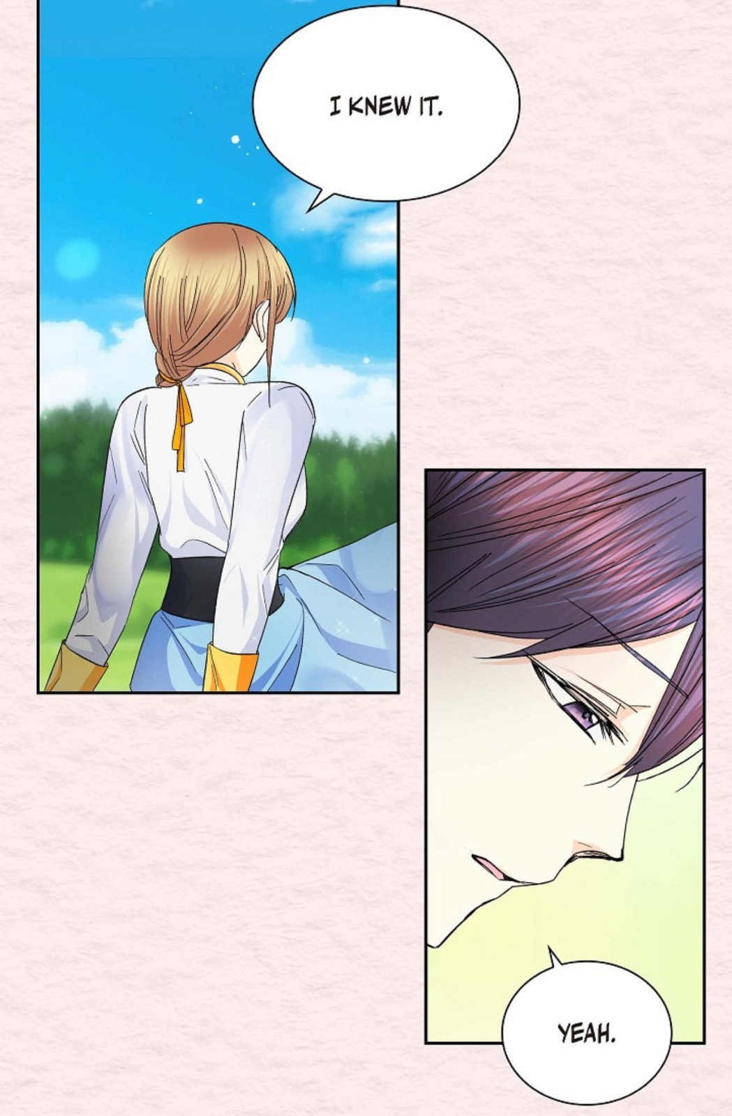 Read For Stella chapter 23 image 45 on Lezhin