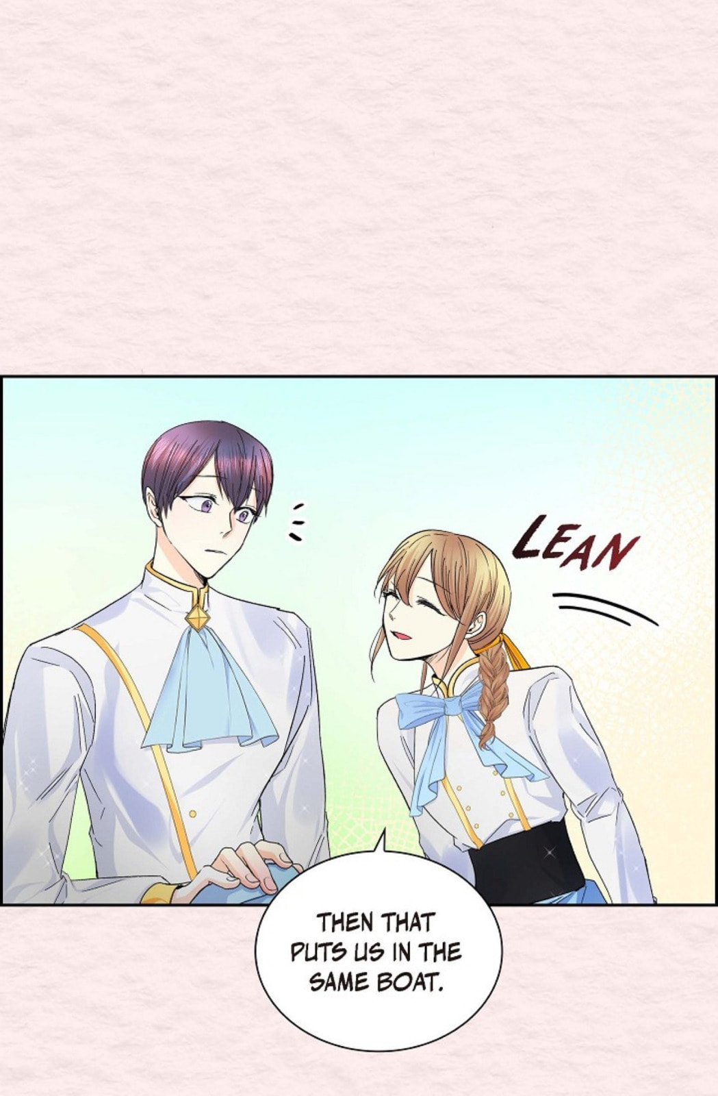 Read For Stella chapter 23 image 46 on Lezhin