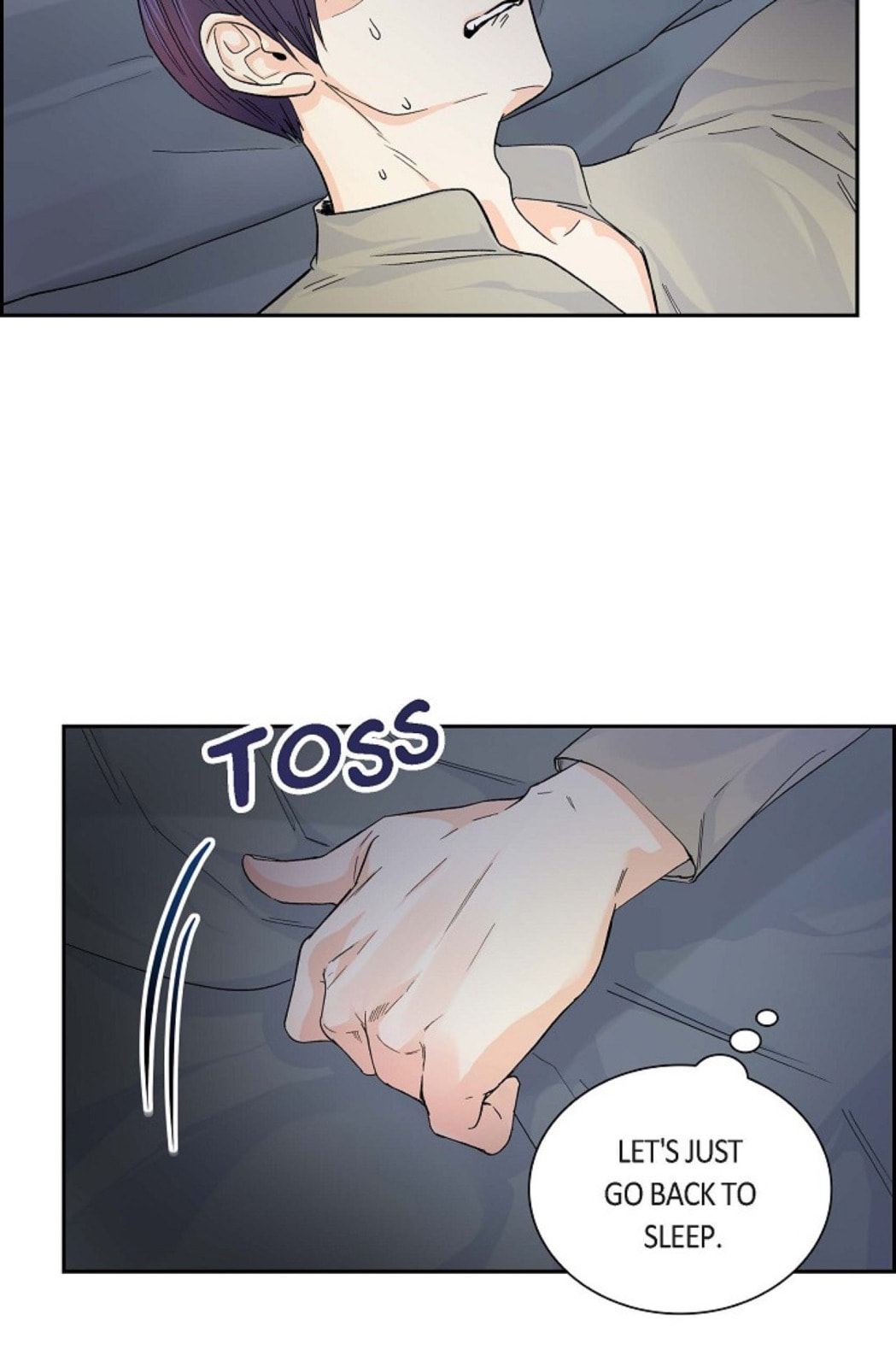 Read For Stella chapter 23 image 5 on Lezhin