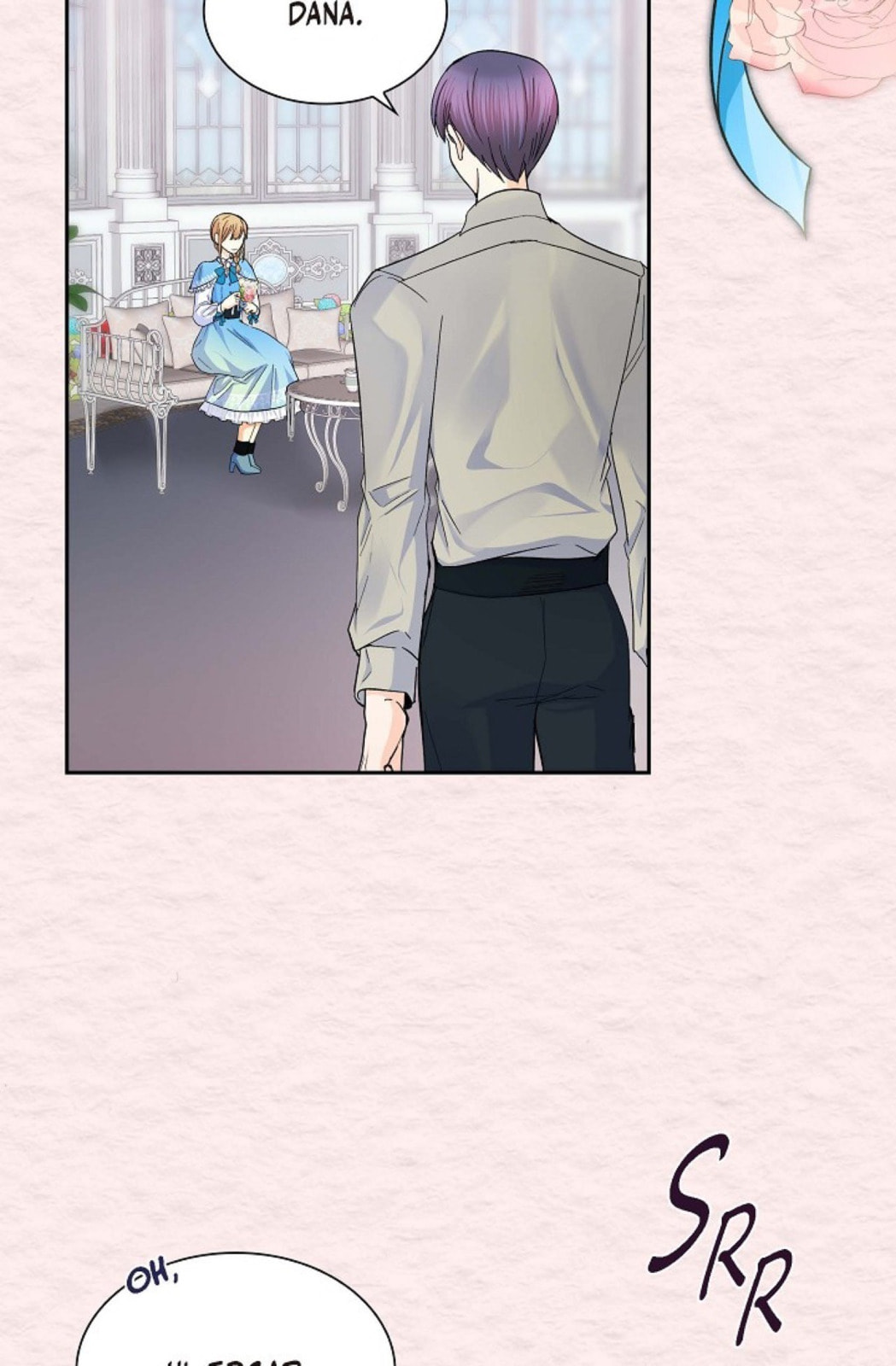 Read For Stella chapter 23 image 51 on Lezhin