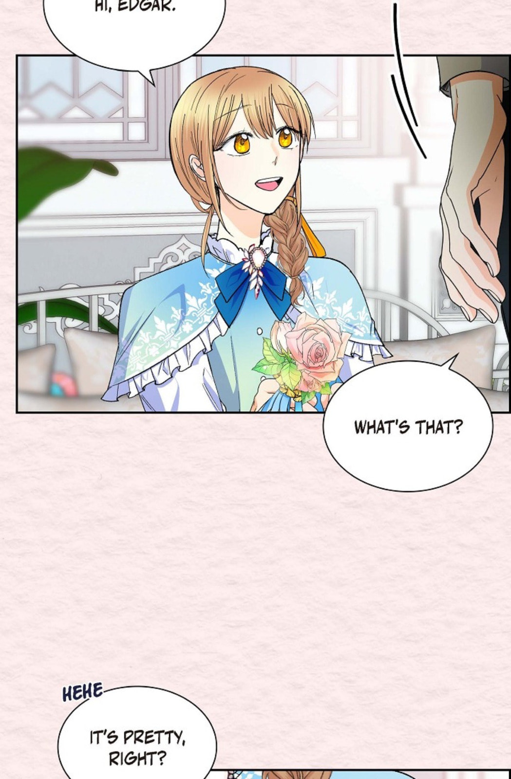 Read For Stella chapter 23 image 52 on Lezhin