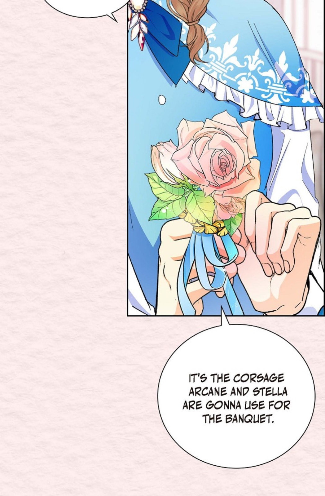 Read For Stella chapter 23 image 53 on Lezhin