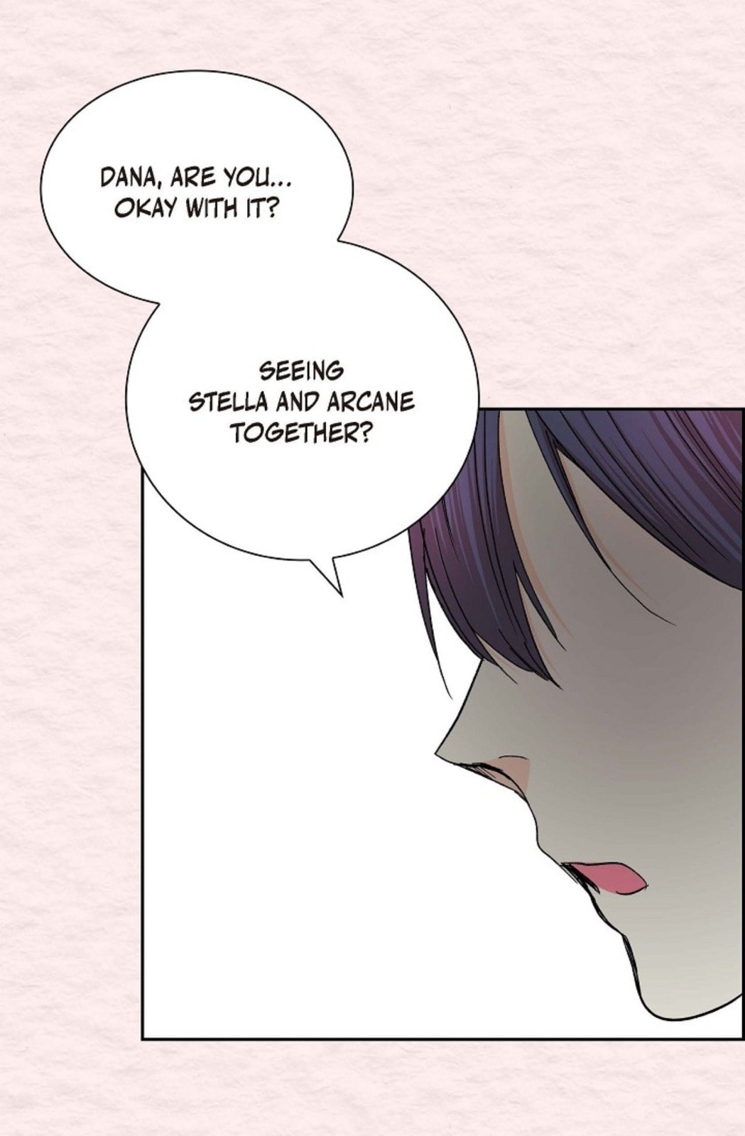 Read For Stella chapter 23 image 55 on Lezhin