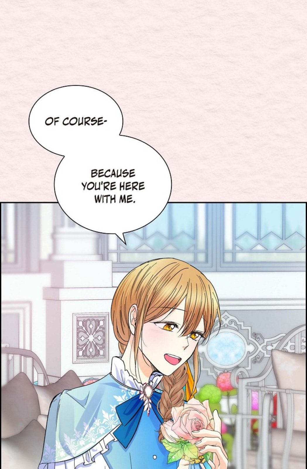 Read For Stella chapter 23 image 56 on Lezhin