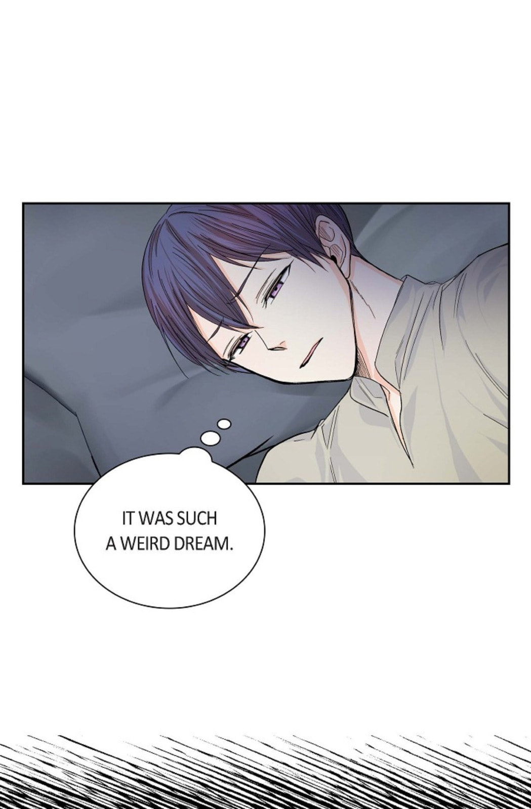 Read For Stella chapter 23 image 6 on Lezhin