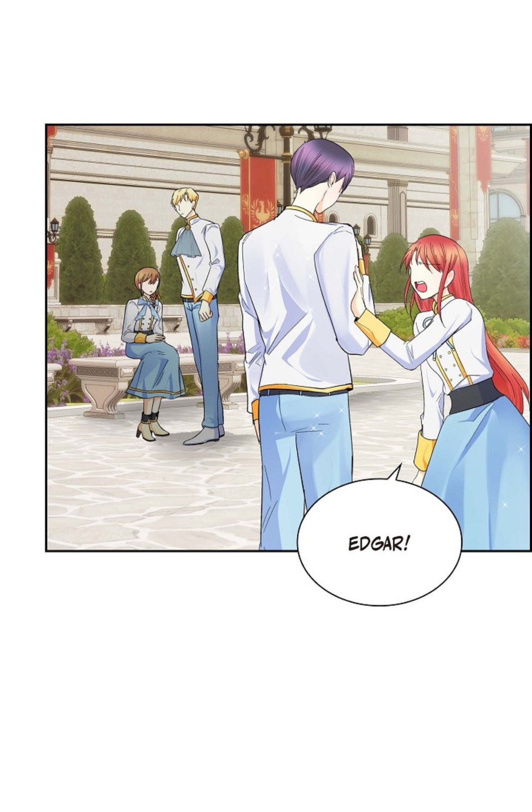 Read For Stella chapter 23 image 63 on Lezhin