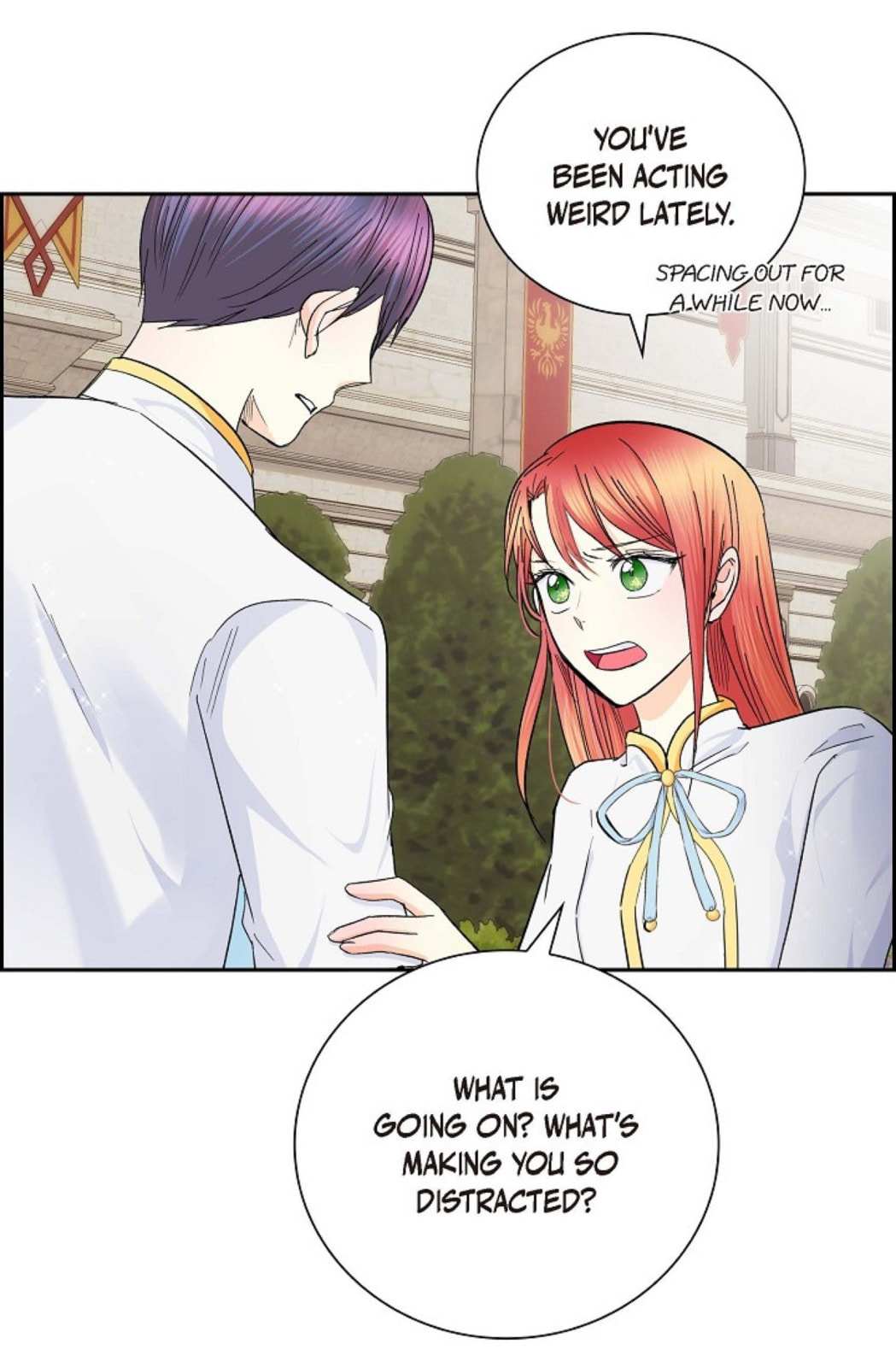 Read For Stella chapter 23 image 64 on Lezhin