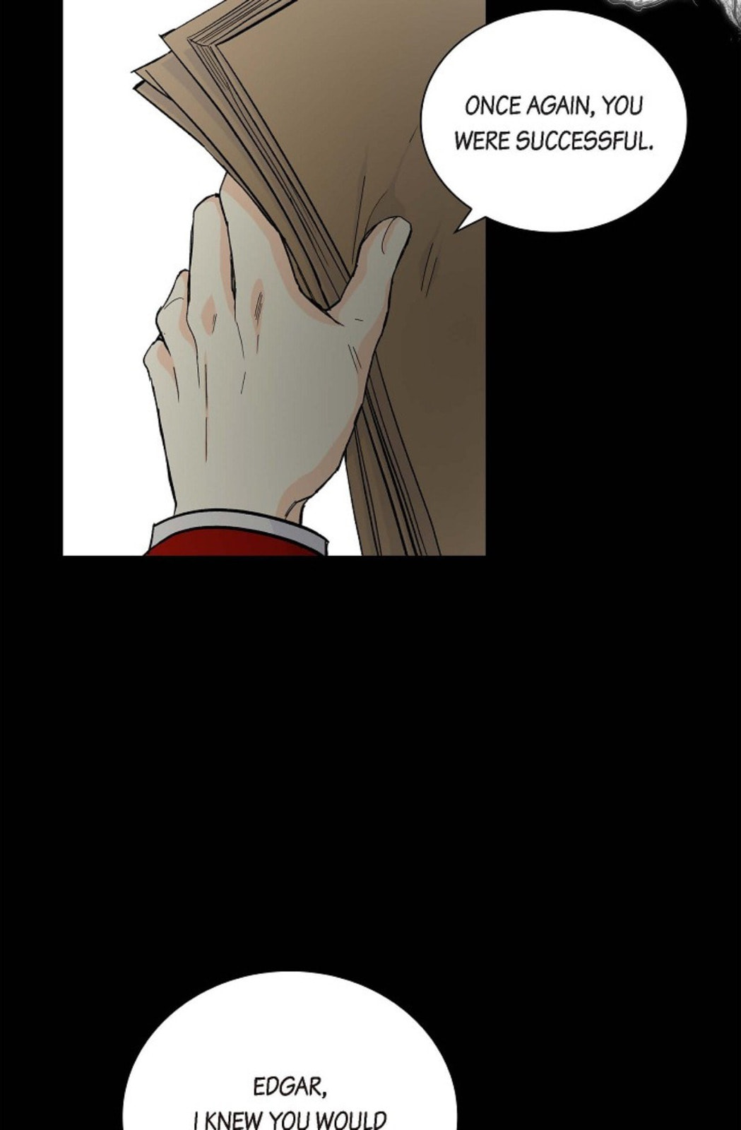 Read For Stella chapter 23 image 8 on Lezhin