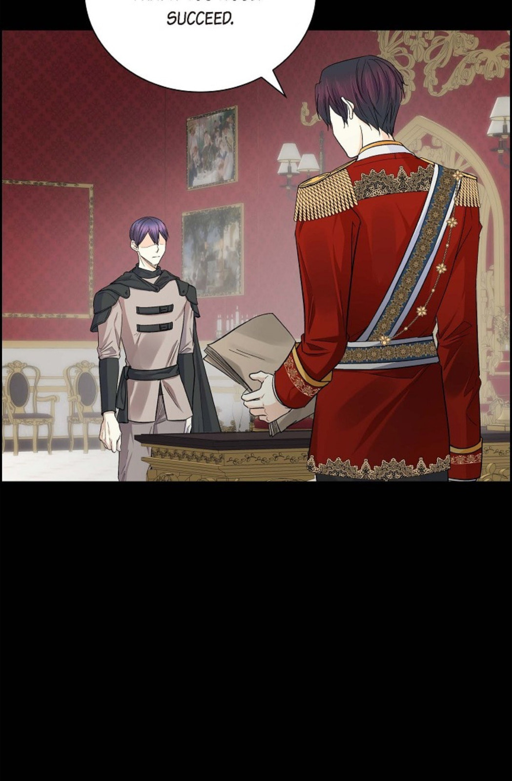 Read For Stella chapter 23 image 9 on Lezhin
