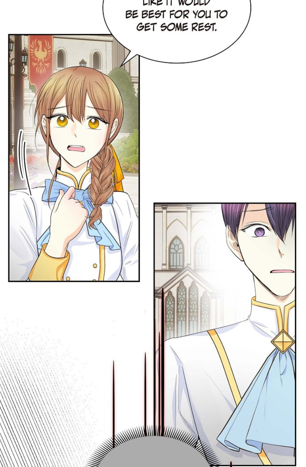 Read For Stella chapter 24 image 12 on Lezhin