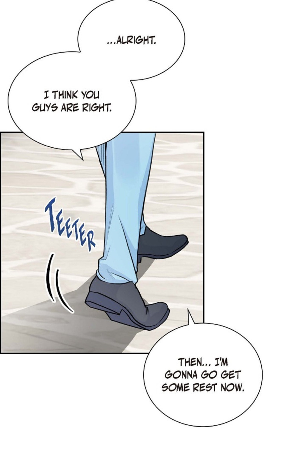 Read For Stella chapter 24 image 16 on Lezhin