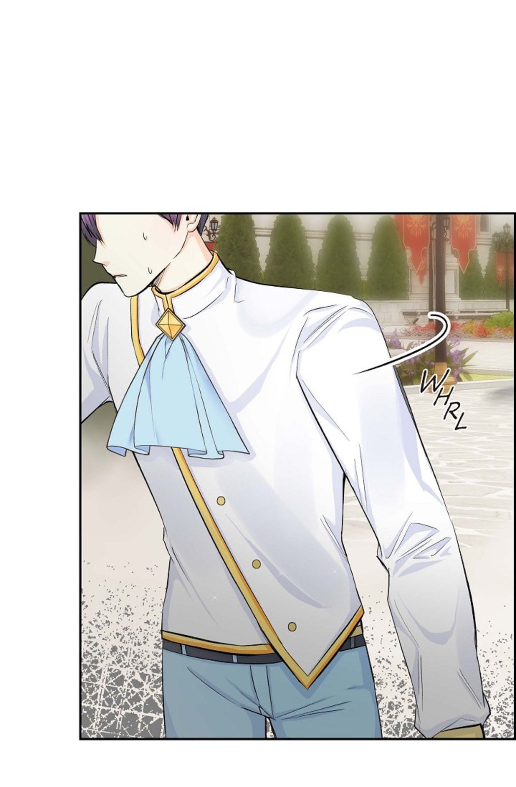 Read For Stella chapter 24 image 17 on Lezhin