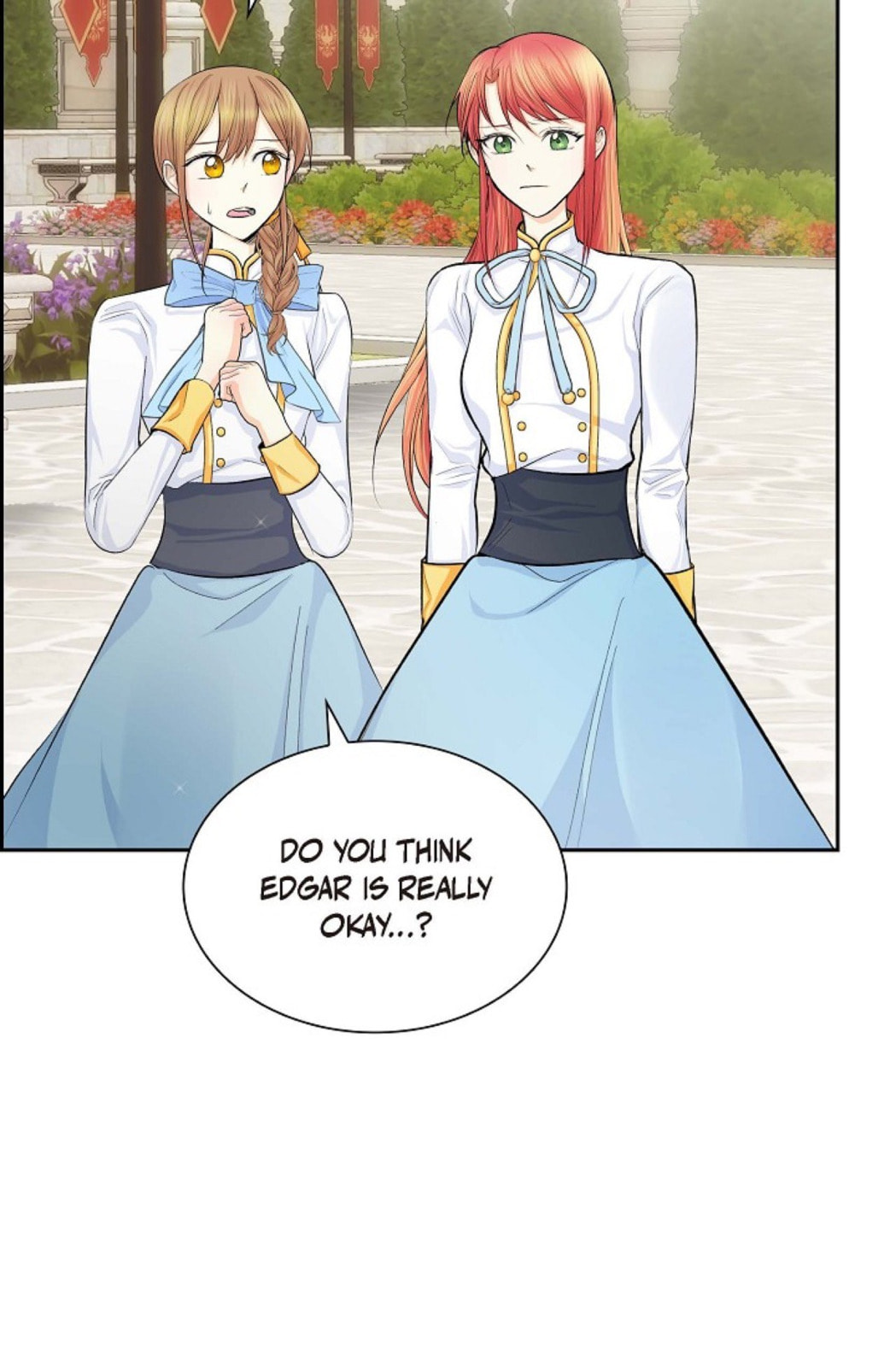 Read For Stella chapter 24 image 19 on Lezhin