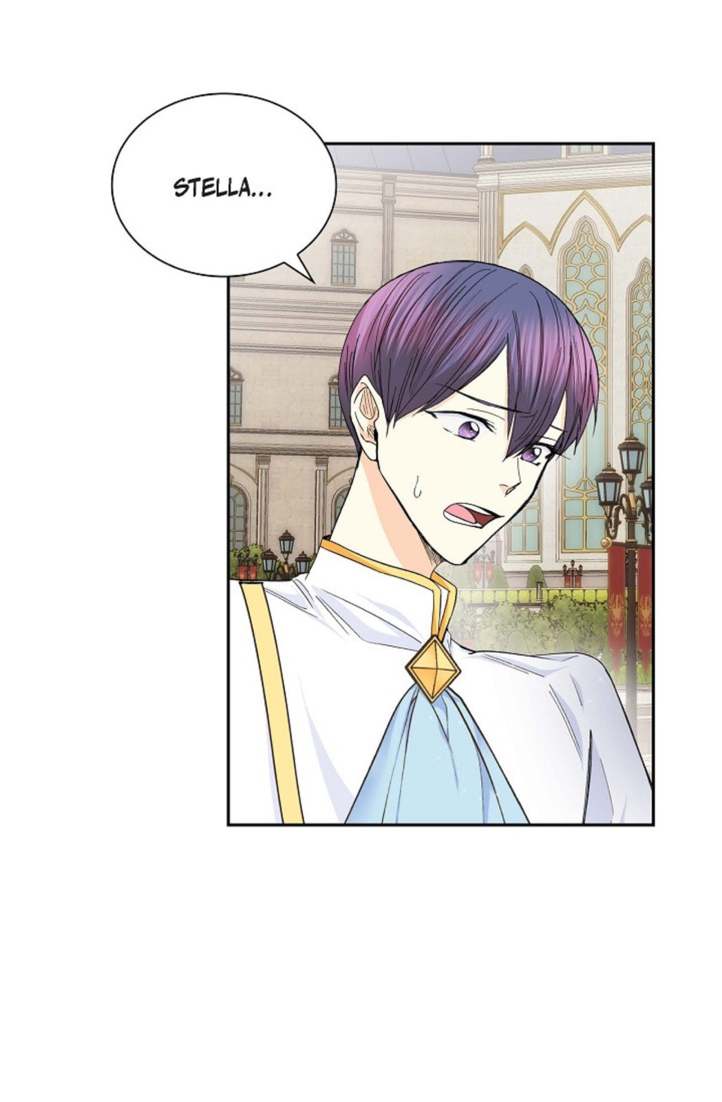 Read For Stella chapter 24 image 2 on Lezhin